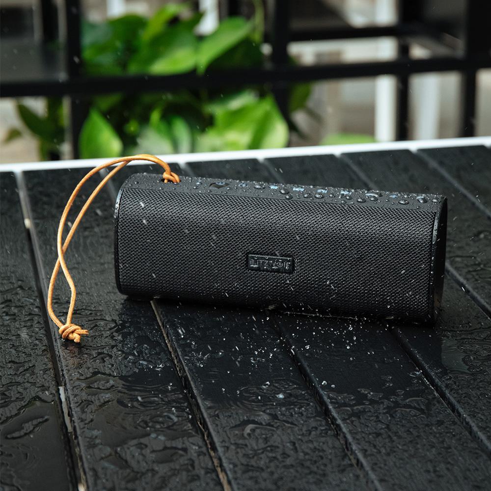 Caixa de Som Blitzwolf BW-AS2 40W/5200 mAh