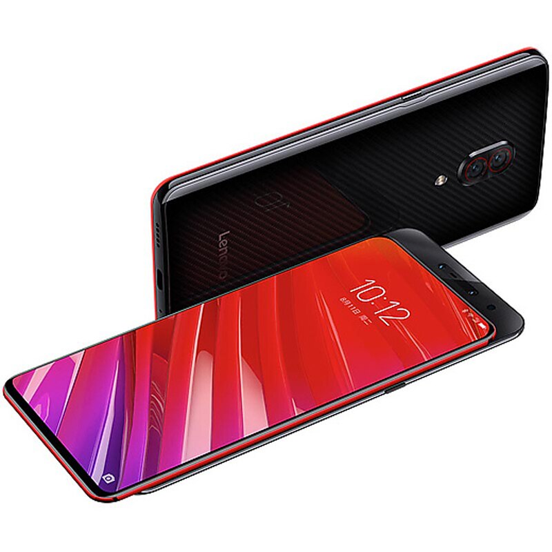 Lenovo Z5 Pro GT 8GB/128GB, Snapdragon 855