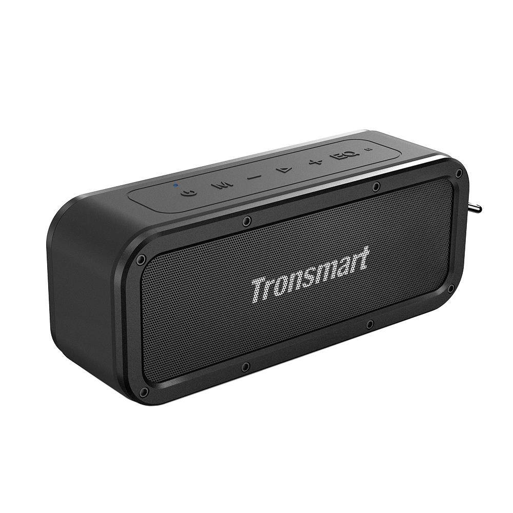 Caixa de Som Tronsmart Element Force 40W/3000 mAh