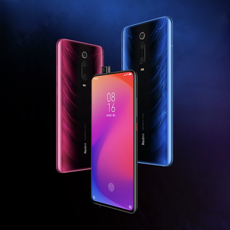 Xiaomi Mi 9T Pro 6GB/128GB, Snap 855 | CN