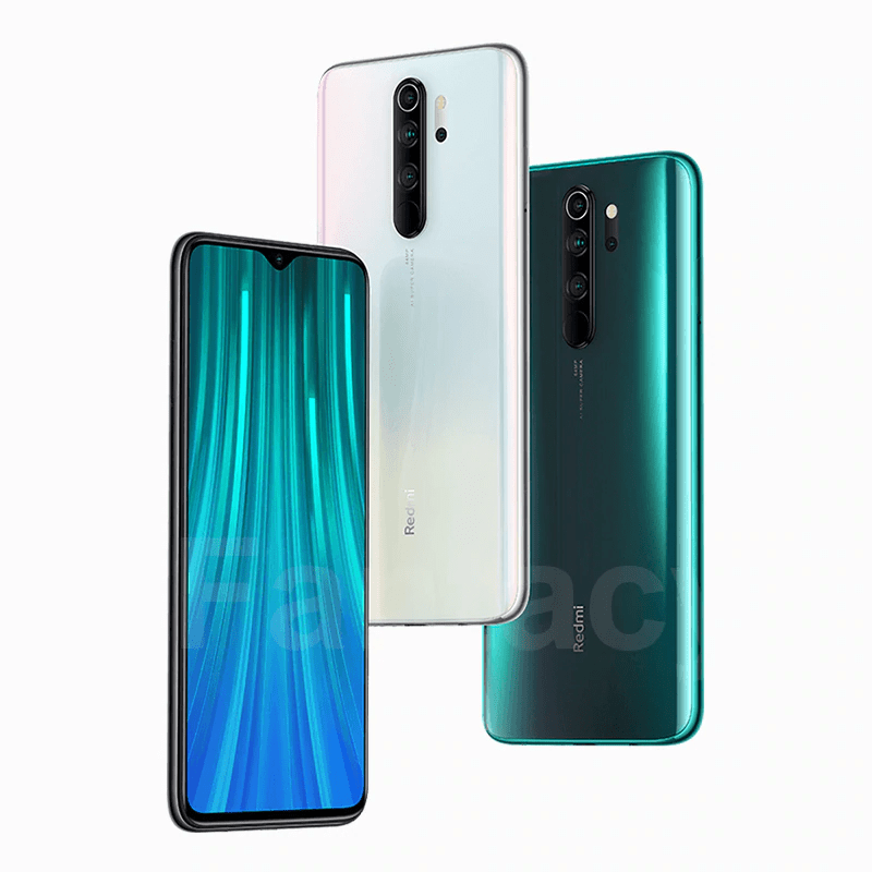 Redmi Note 8 Pro Global 6GB/64GB, Helio G90T