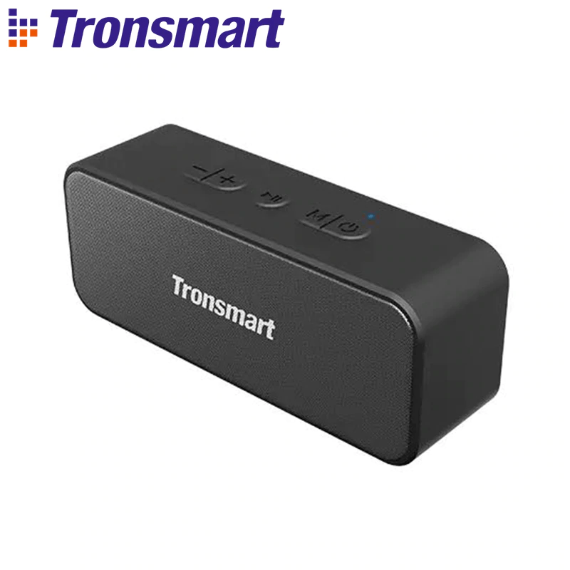 Caixa de Som Tronsmart T2 Plus 20W/3600 mAh