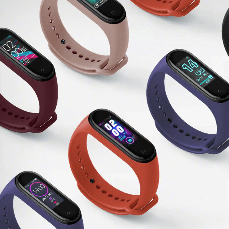 Smartband Mi Band 4 CN | Xiaomi MC Store
