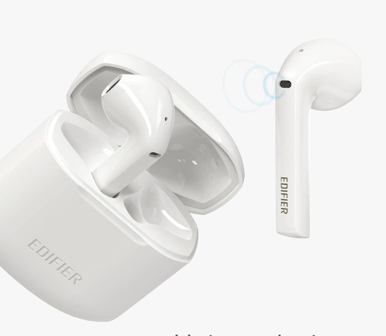 Fone de Ouvido Bluetooth Edifier TWS200