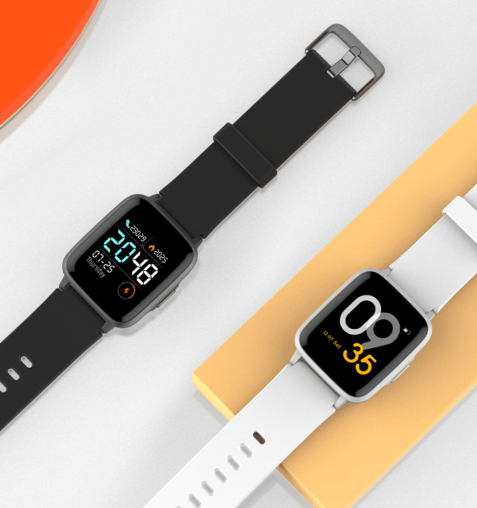 Smartwatch Xiaomi Haylou LS01