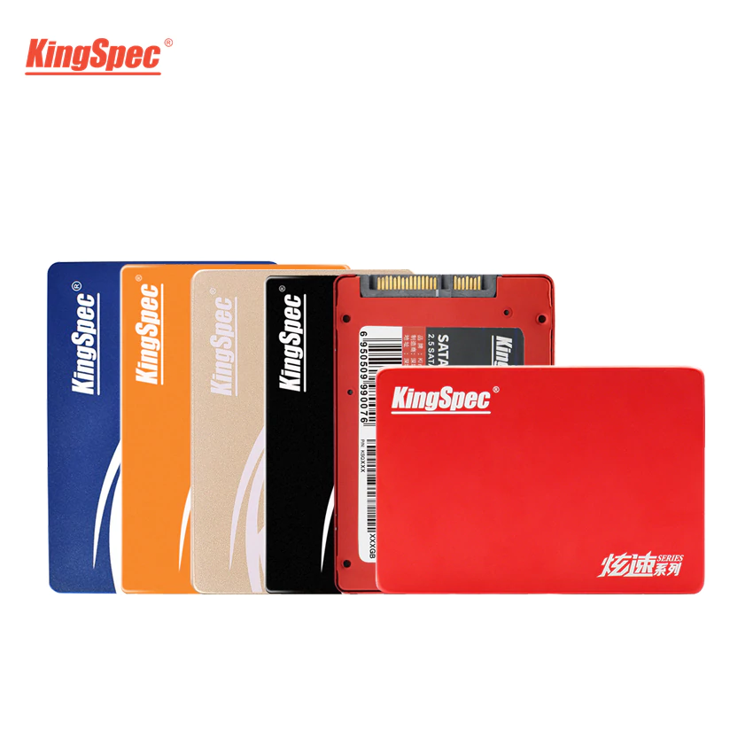 SSD Sata KingSpec 1TB