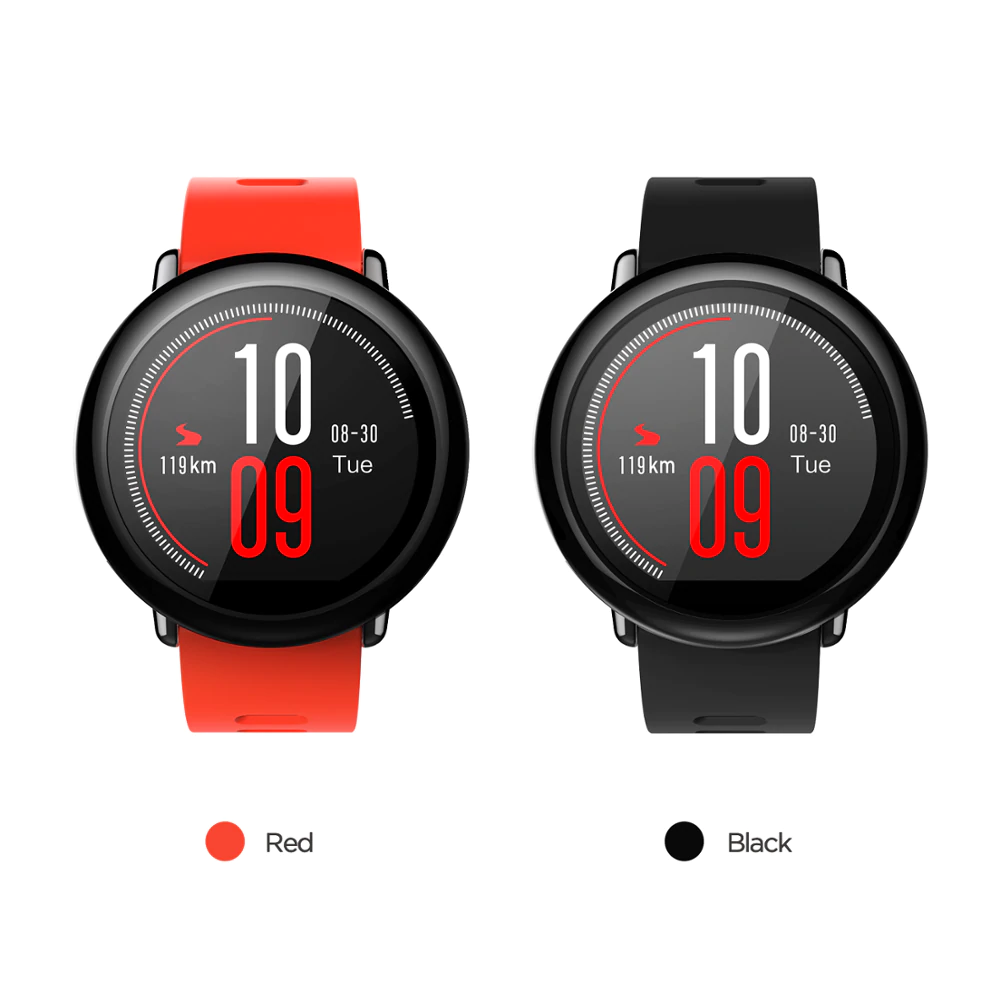 Xiaomi Amazfit Pace