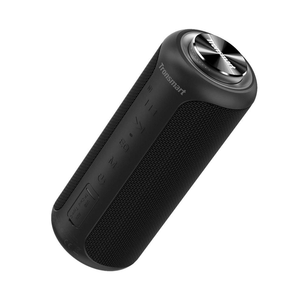 Caixa de Som Tronsmart T6 Plus 40W Upgdraded Edition Bluetooth NFC