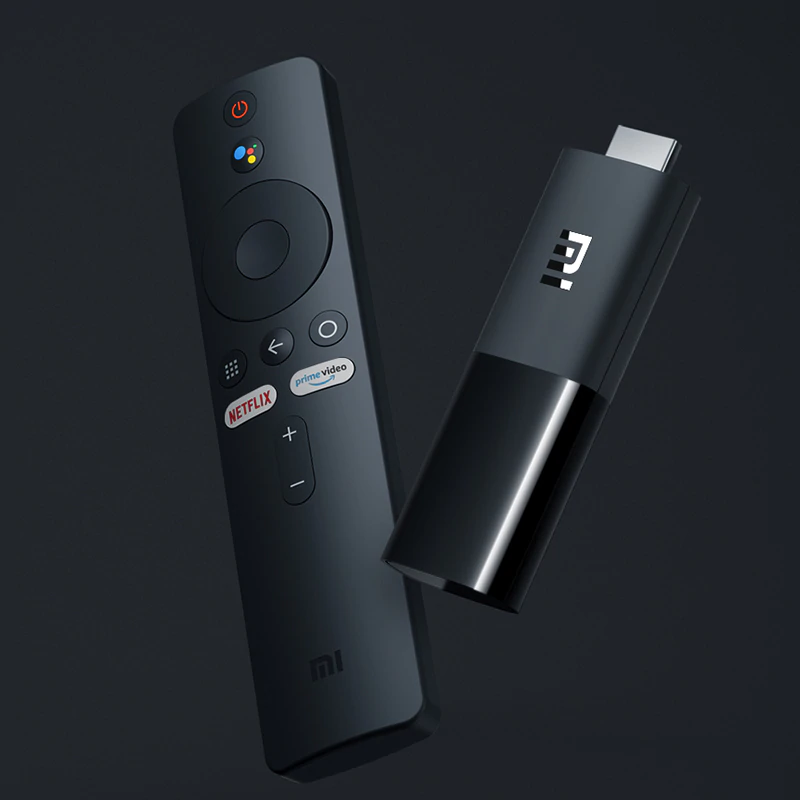 Mi TV Stick 1080p Android TV