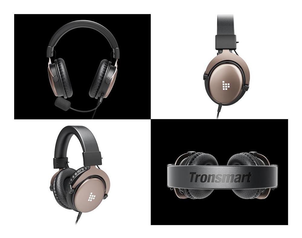 Tronsmart Sono 3.5mm Gaming Headset