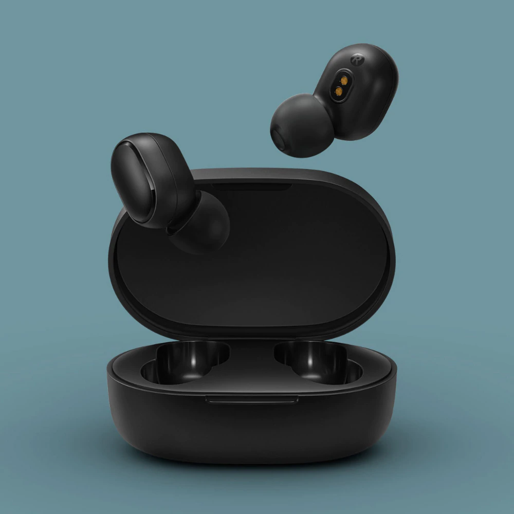 Xiaomi Redmi Airdots 2 TWS Bluetooth 5.0