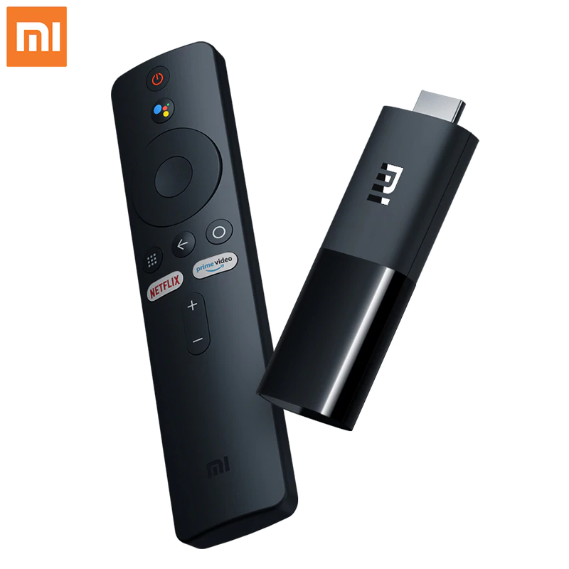 Xiaomi Mi TV Stick