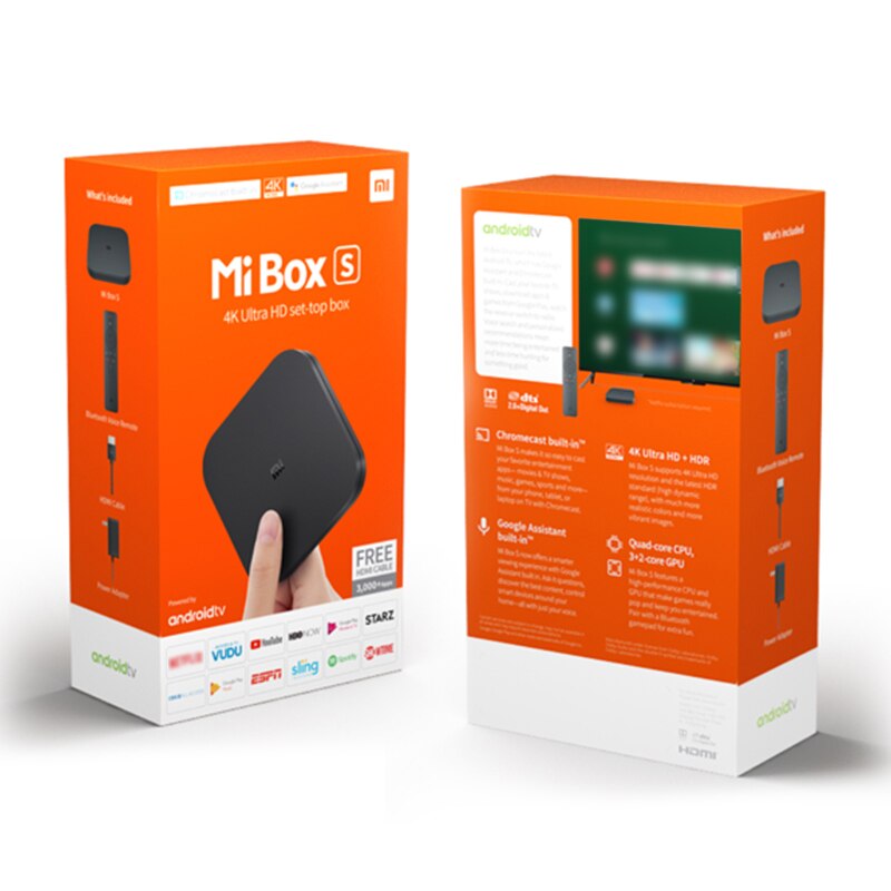 Xiaomi Redmi Airdots 2 TWS Bluetooth 5.0