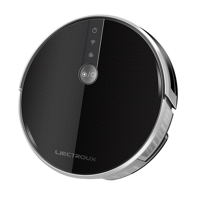 LIECTROUX C30B 3000Pa Robot Vacuum Cleaner