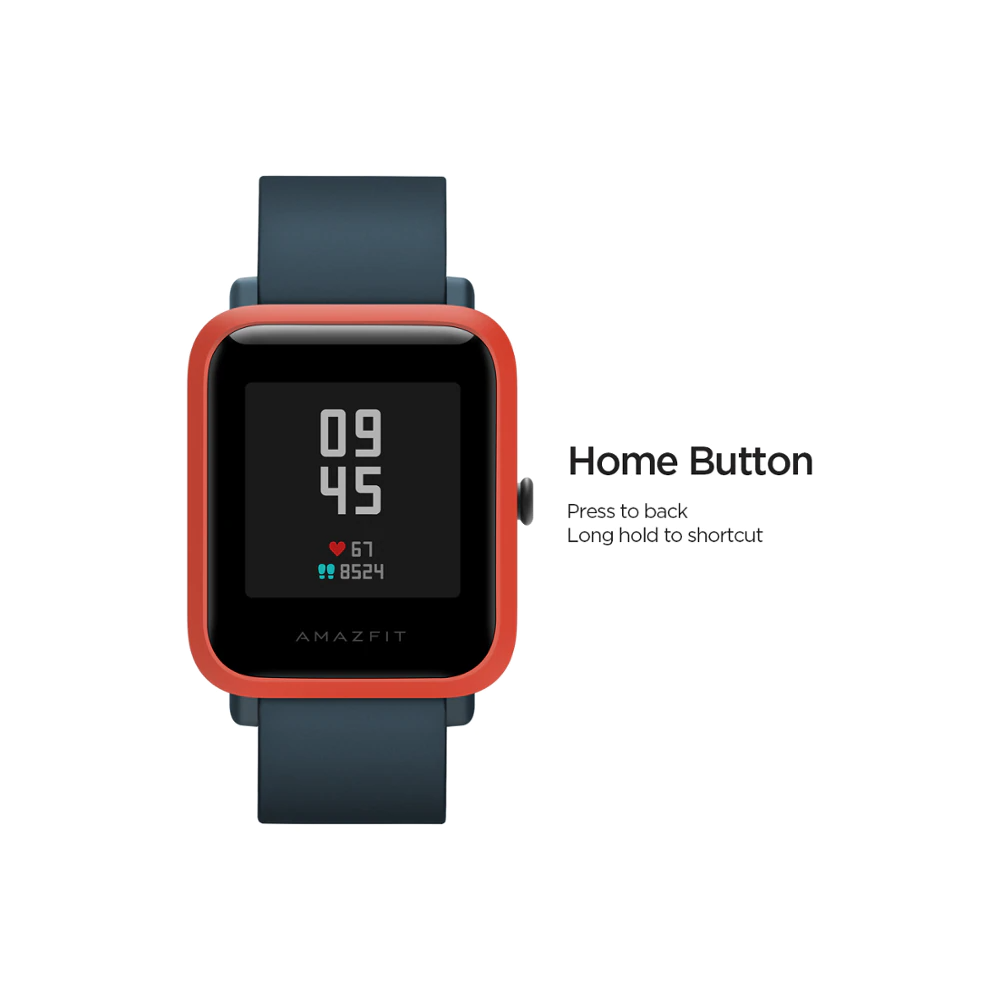 Amazfit Bip S