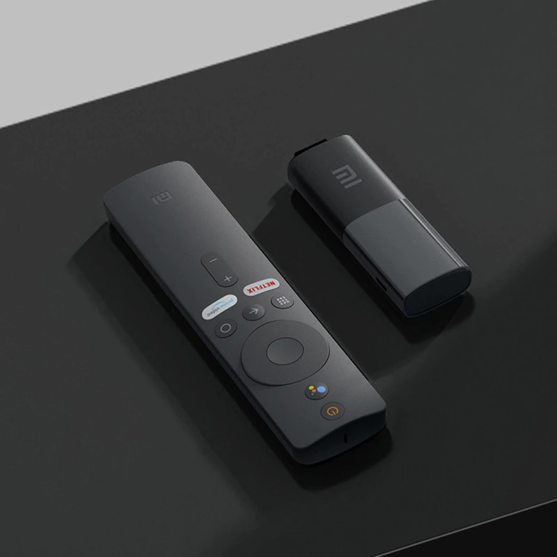 Mi TV Stick Versão Global