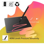 Mesa Digitalizadora Huion H430P