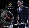 Xiaomi Huami Amazfit Stratos 3 Versão Global