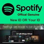 Assinatura Spotify Premium 24 Meses