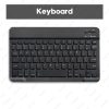 Teclado Bluetooth para iPad Android Windows