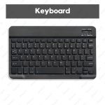 Teclado Bluetooth para iPad Android Windows