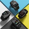 Smartwatch Haylou LS02 Versão Global