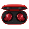 Samsung Galaxy Buds + Fone de ouvido sem fio vermelho in-ear