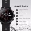 Smartwatch Amazfit Stratos