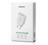 Carregador Rápido Ugreen 20W Tipo C