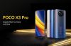 Smartphone Poco X3 Pro 6GB RAM 128GB ROM