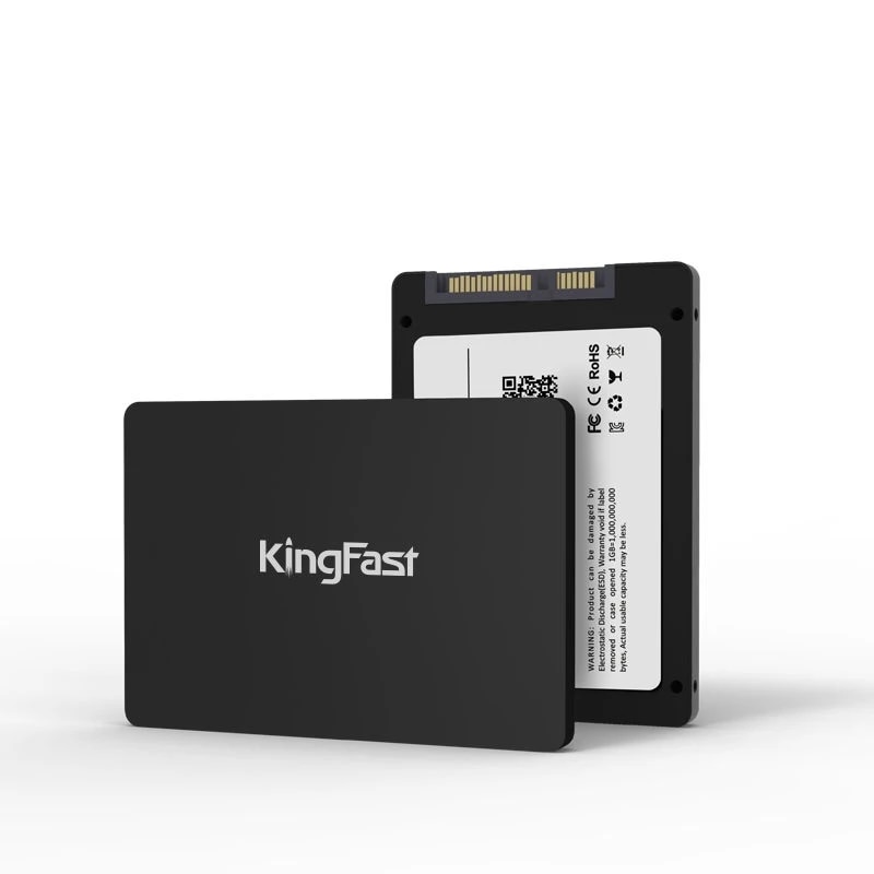 Ssd Kingfast Gb Importa Mais