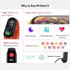 Xiaomi Mi Band 6 Smartband Global