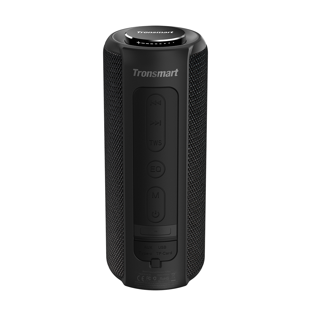Headset Gamer Tronsmart Glary Alpha