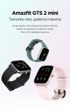 Xiaomi Amazfit GTS 2 Mini Smartwatch