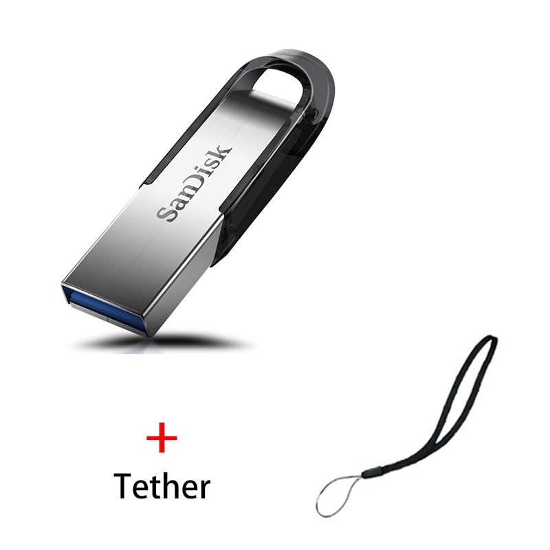 Pen drive 3.0 Sandisk 16GB