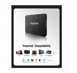 SSD Kingfast 120GB