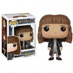 Boneco- funko pop harry potter Hermione