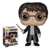 Boneco Funko Pop Harry Potter