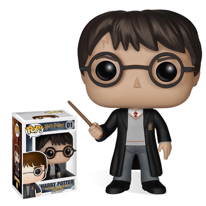 Funko Pop! Star Wars: The Mandalorian – A Criança com Sapo Vinil Bobblehead