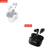 Fones de ouvido Lenovo XT90 TWS Bluetooth 5.0