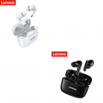 Fones de ouvido Lenovo XT90 TWS Bluetooth 5.0