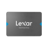 Ssd Lexar Lexar NQ100 sataiii 480GB LNQ100X480G-RNNNU