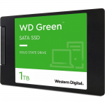 Disco rígido ssd wd Green 1TB sata iii