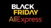 Cupons para Black Friday Aliexpress 2021