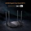 Roteador Tenda AX3000 AX12 Wi-Fi 6
