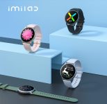Xiaomi IMILAB KW66 Smart Watch (Global)