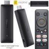 TV Stick Realme 4K Smart Google TV Stick