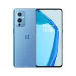 Smartphone Oneplus 9 Azul 5G 8GB RAM 128GB ROM Snapdragon 888 Tela Amoled 6.5″ 120Hz Android