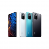 Smartphone Poco X3 GT 5G 8GB RAM 128GB ROM Tela 6.6″ 120Hz Android