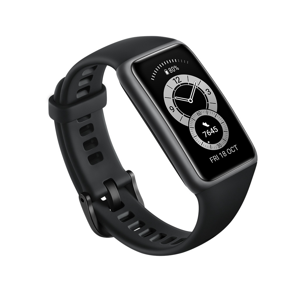 Smartwatch Xiaomi Amazfit gts 2 Mini Compatível com Alexa – Preto